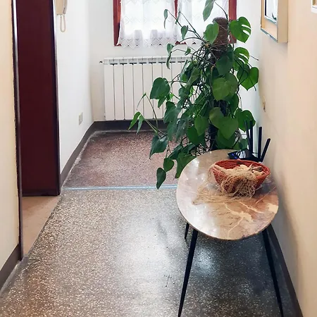 Casagiulietta Lejlighed