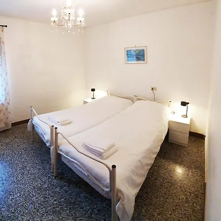 Lejlighed Casagiulietta Venedig