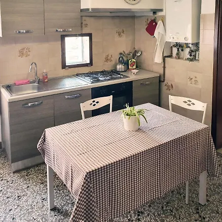 Casagiulietta Apartmán Benátky