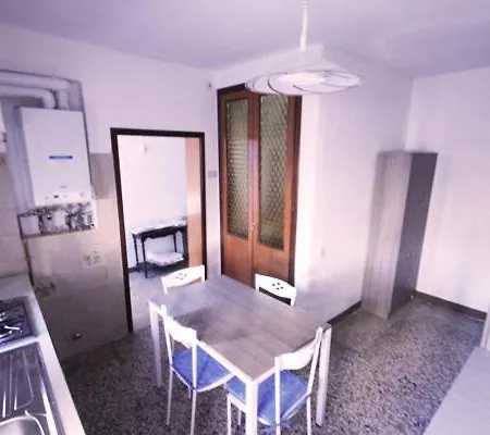 Casagiulietta Apartmán *