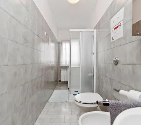 Apartmán Casagiulietta *