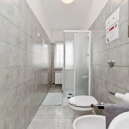 Apartmán Casagiulietta *