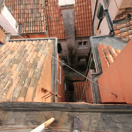 Apartmán Casagiulietta