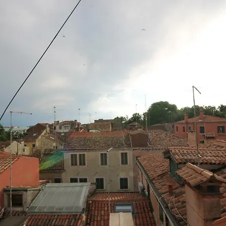 Casagiulietta Apartmán