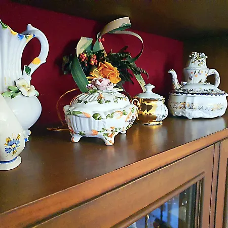 Apartamento Casagiulietta *