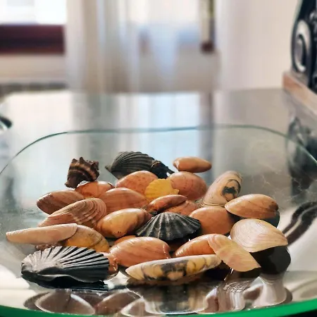 Casagiulietta Apartmán *