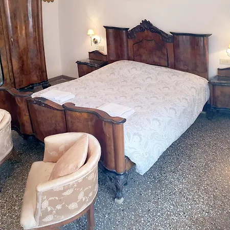 Apartamento Casagiulietta