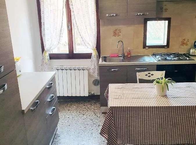 Casagiulietta 아파트 *