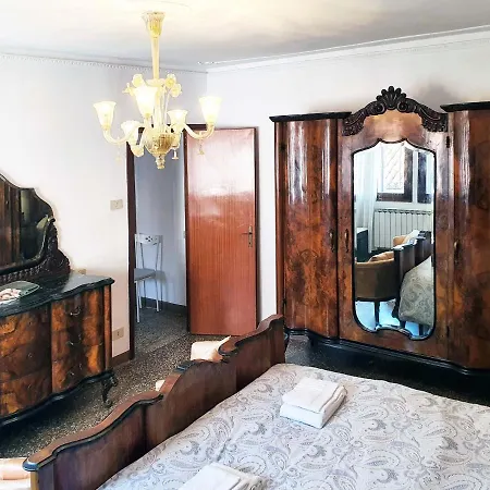 Casagiulietta Venice