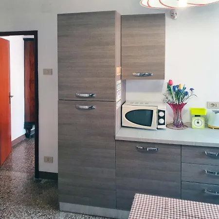 Casagiulietta البندقية