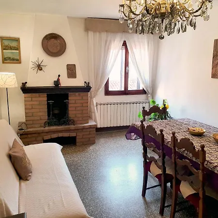 Casagiulietta Apartment *