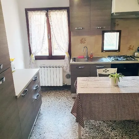 Casagiulietta شقة *