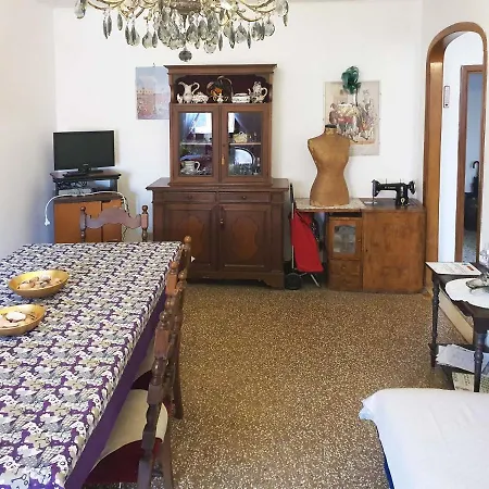 Casagiulietta Lägenhet *