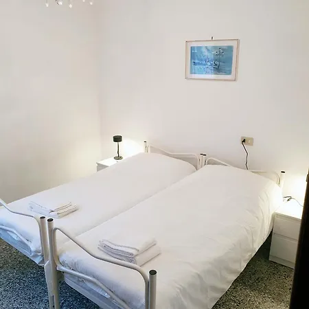 Lägenhet Casagiulietta *